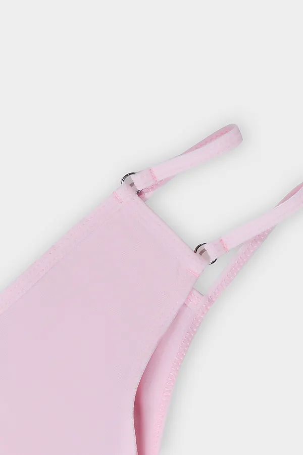 Трусы женские MARK FORMELLE, цветок миндаля - фото 2