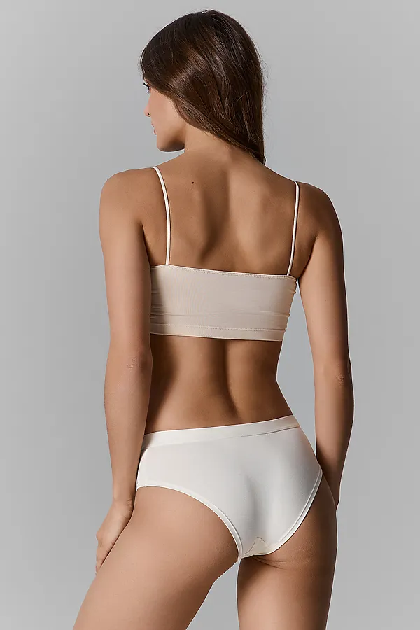 Трусы женские MARK FORMELLE, масло - фото 2