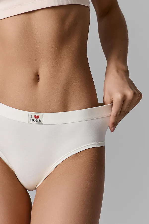 Трусы женские MARK FORMELLE, масло - фото 2