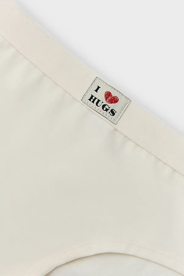 Трусы женские MARK FORMELLE, масло - фото 2