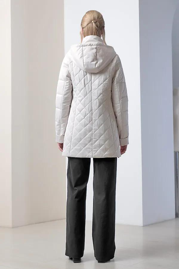 Куртка DIZZYWAY, кремовый - фото 2