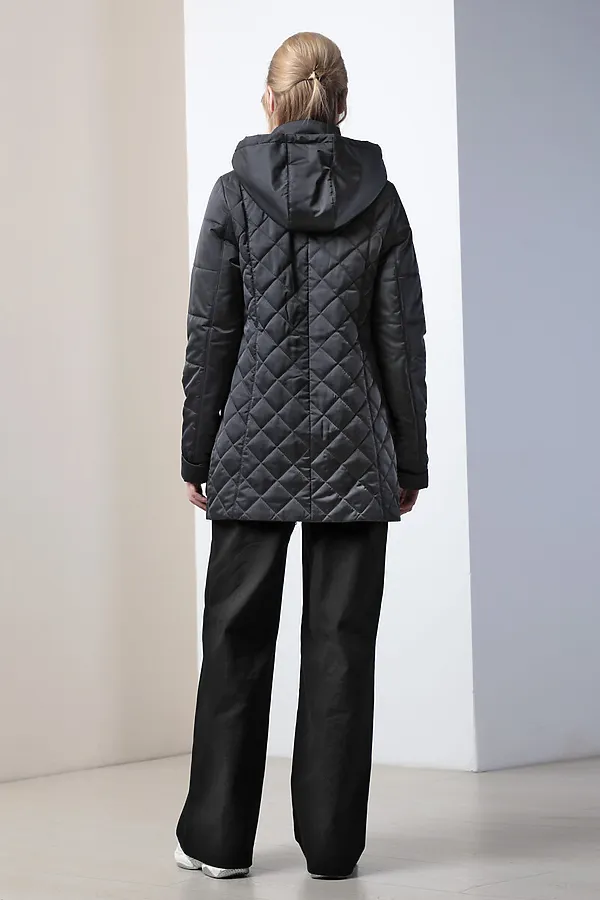 Куртка DIZZYWAY, т.графитовый - фото 2