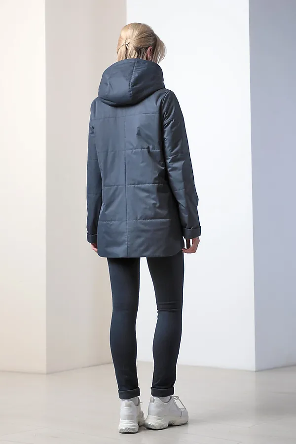 Куртка DIZZYWAY, т.синий - фото 2