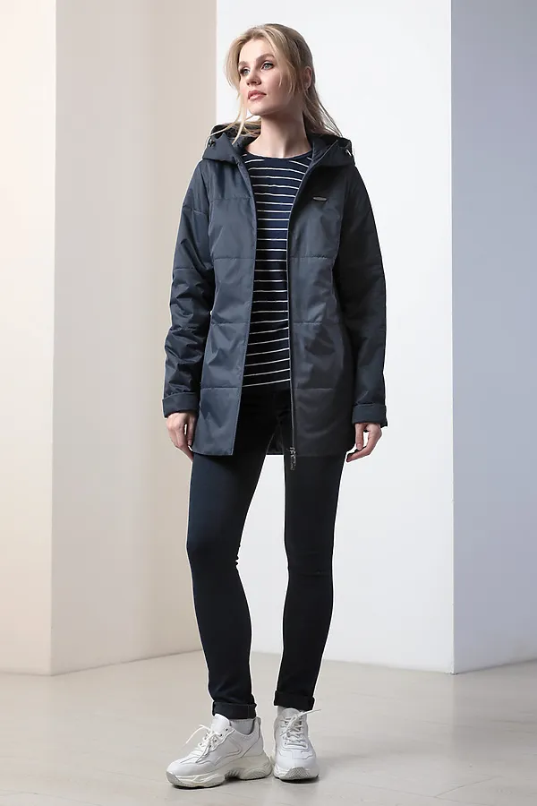 Куртка DIZZYWAY, т.синий - фото 2