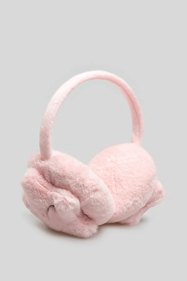 Наушники ACOOLA, светло-розовый - фото 2