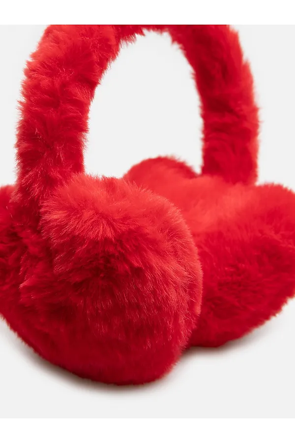 Наушники ACOOLA, красный - фото 2