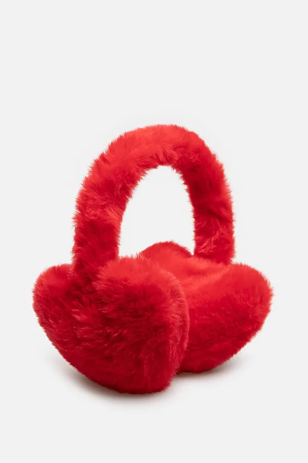 Наушники ACOOLA, красный - фото 2