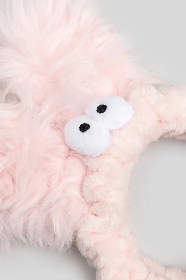 Ободок ACOOLA, светло-розовый - фото 2