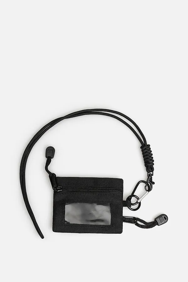 Кошелек ACOOLA, черный - фото 2