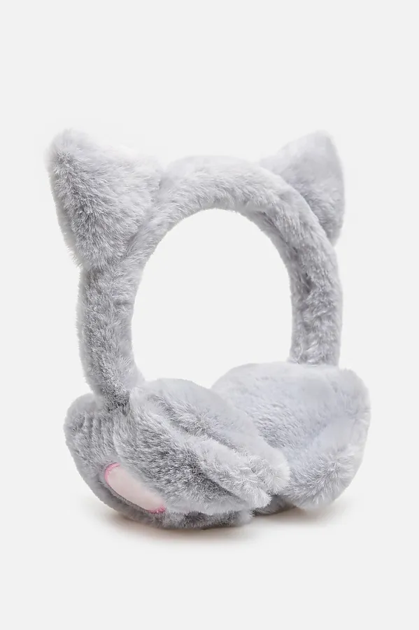 Наушники ACOOLA, серый - фото 2