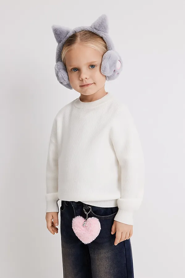 Наушники ACOOLA, серый - фото 2