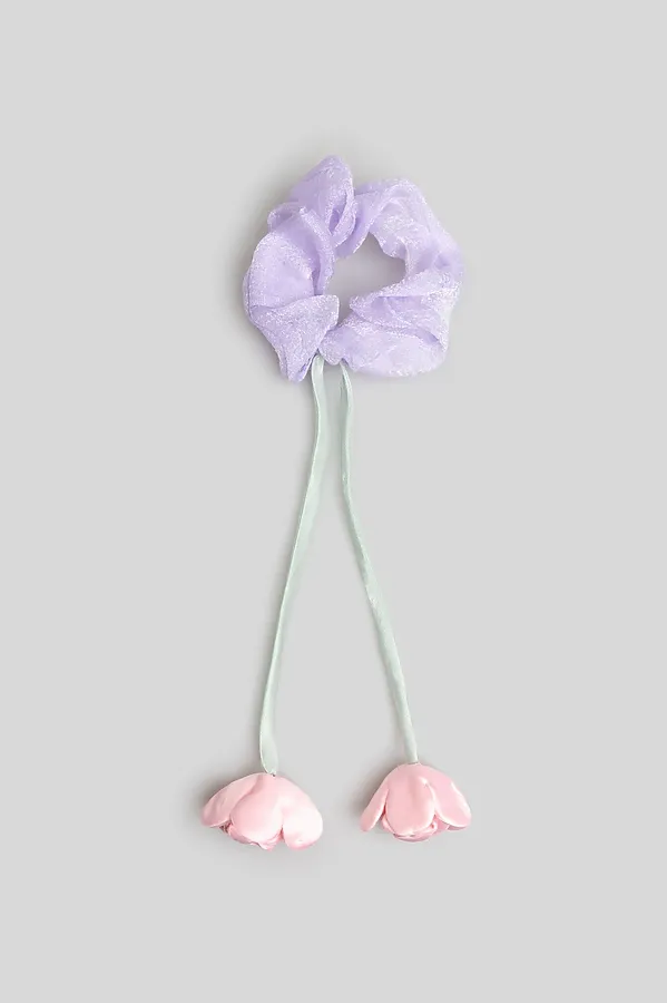 Резинка для волос ACOOLA, разноцветный - фото 2