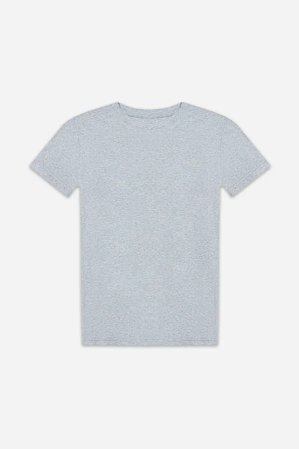 Комплект женский (джемпер, брюки) MARK FORMELLE, серый меланж 4306-а-1 - фото 2