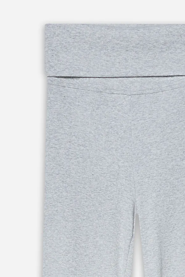 Комплект женский (джемпер, брюки) MARK FORMELLE, серый меланж 4306-а-1 - фото 2