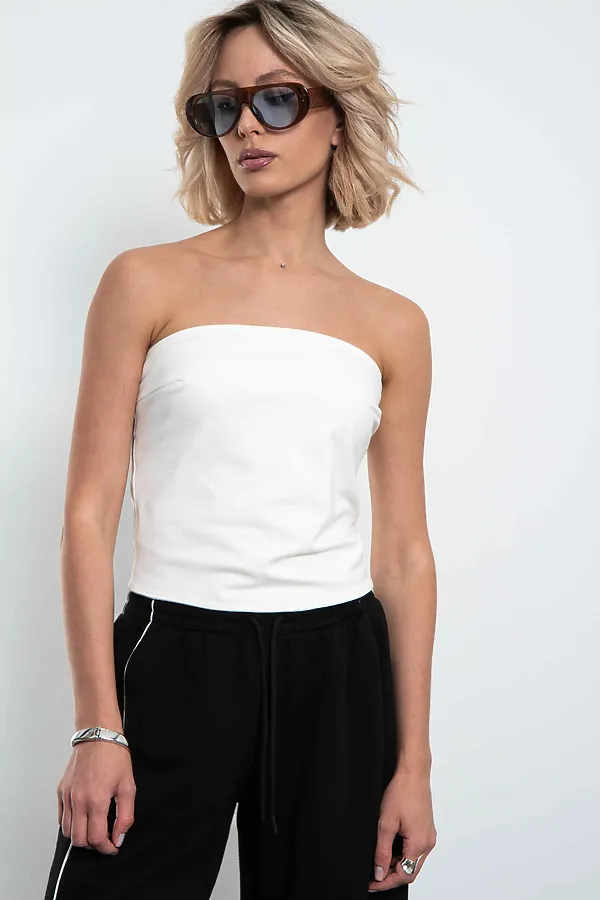 Топ-бандо KOSMOS, черный - фото 2