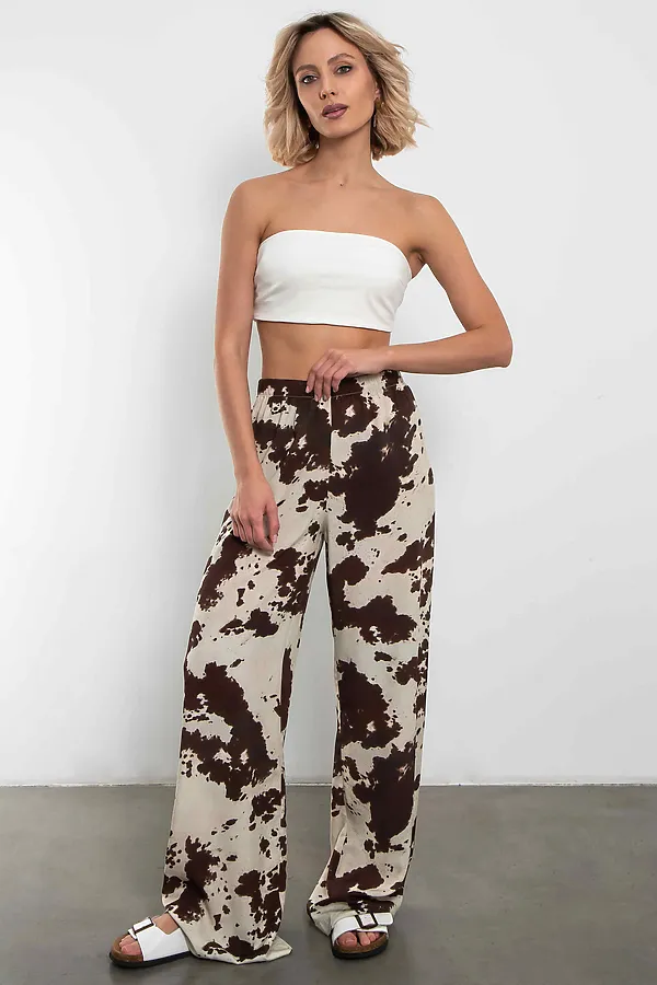 Топ-бандо KOSMOS, молочный - фото 2