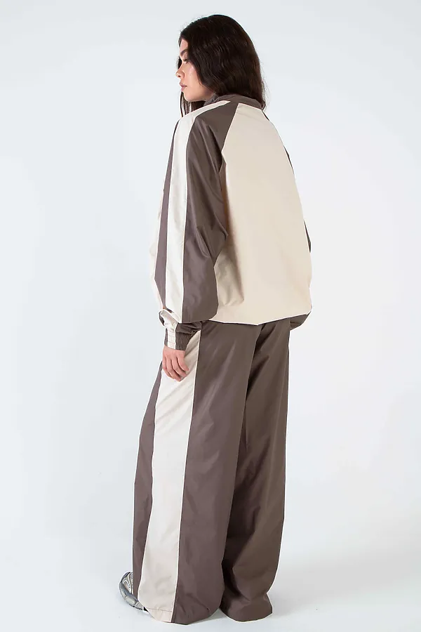 Олимпийка KOSMOS, бежевый - фото 2