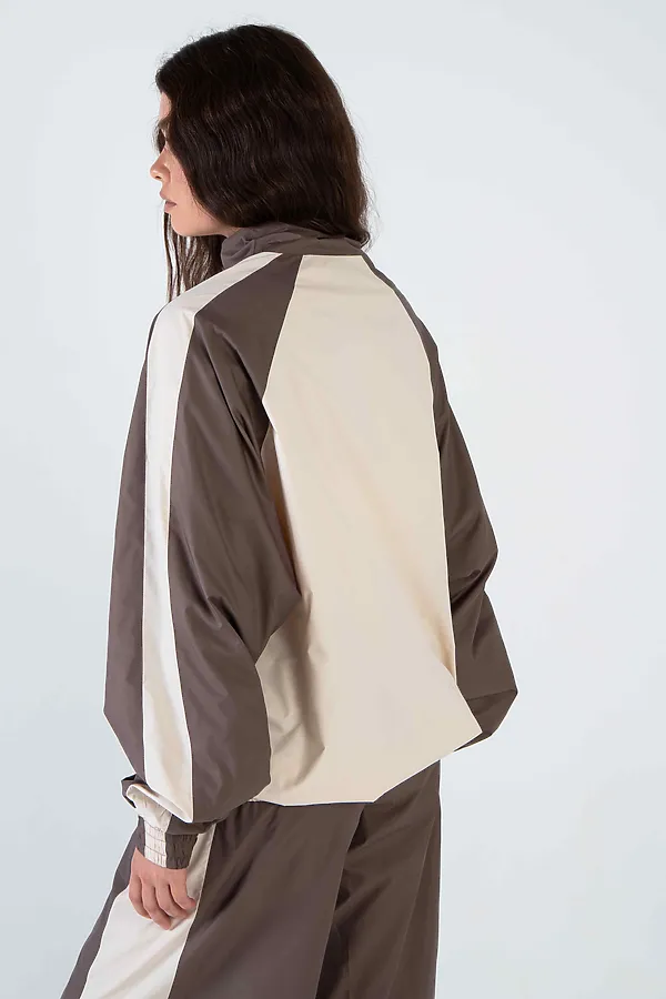 Олимпийка KOSMOS, бежевый - фото 2