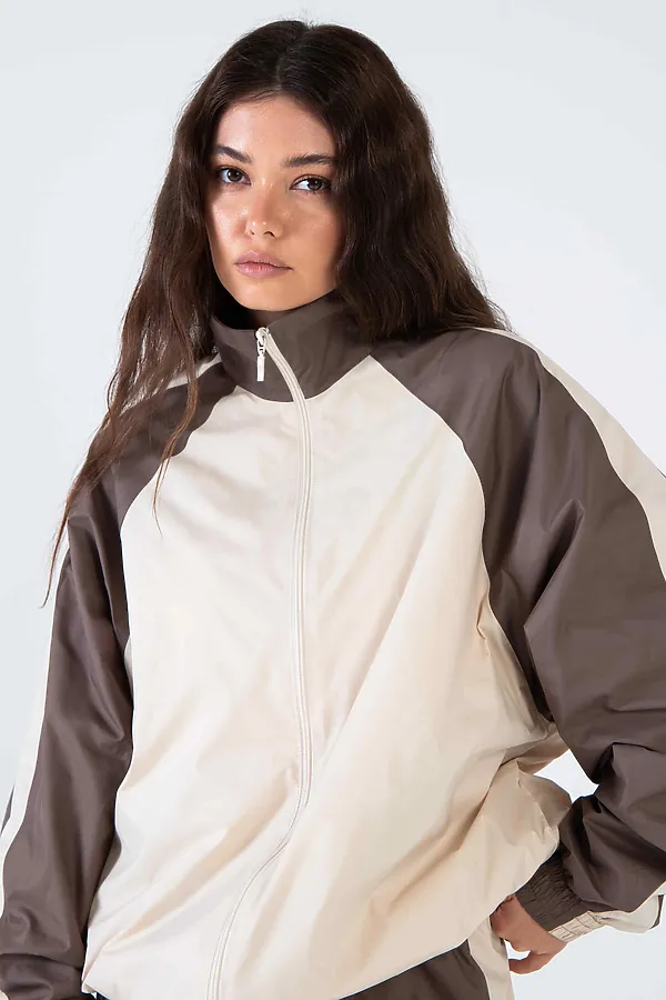 Олимпийка KOSMOS, бежевый - фото 2