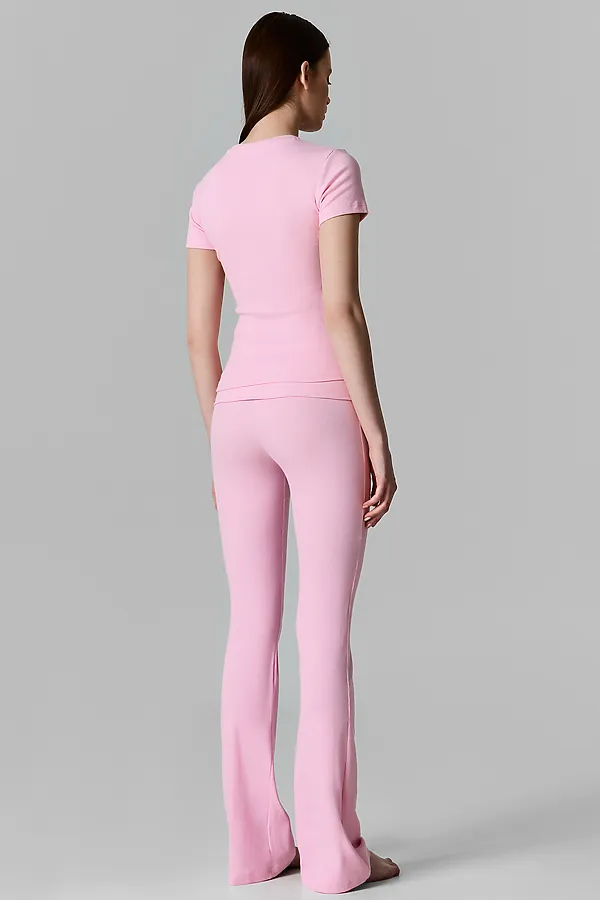 Комплект женский (джемпер, брюки) MARK FORMELLE, орхидея - фото 2