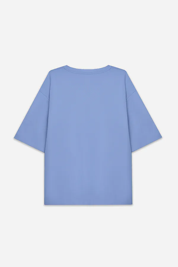 Футболка женская MARK FORMELLE, вечерний закат - фото 2