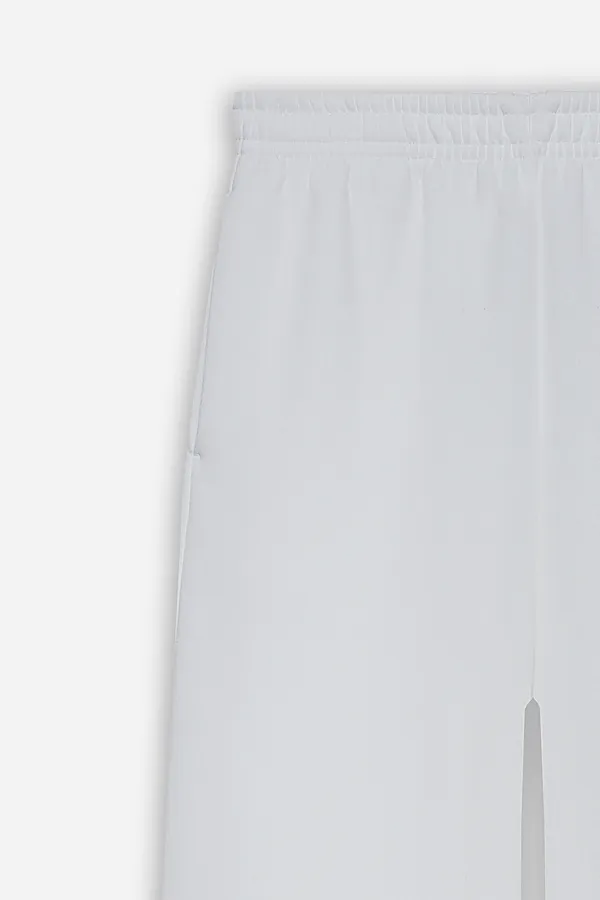 Брюки MARK FORMELLE, белый - фото 2