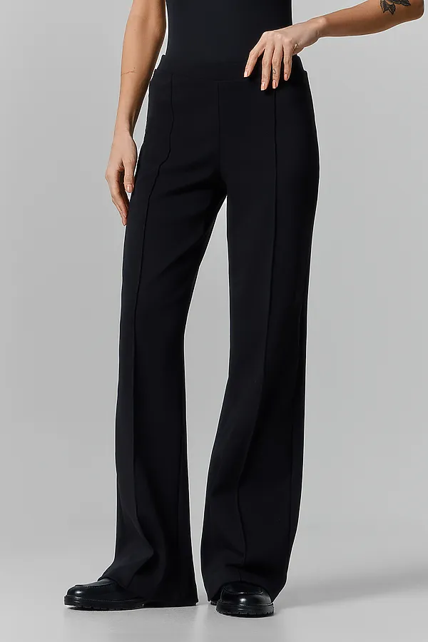 Брюки MARK FORMELLE, черный - фото 2