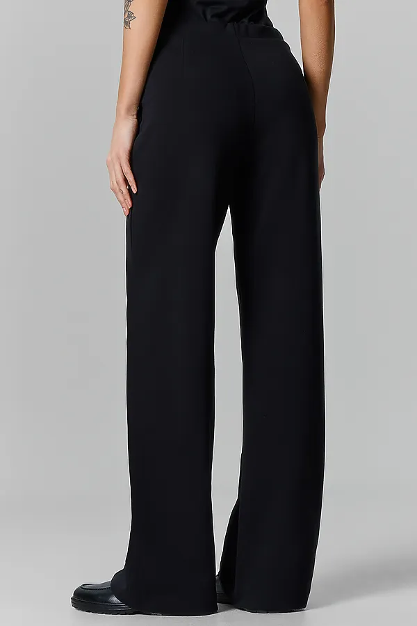 Брюки MARK FORMELLE, черный - фото 2