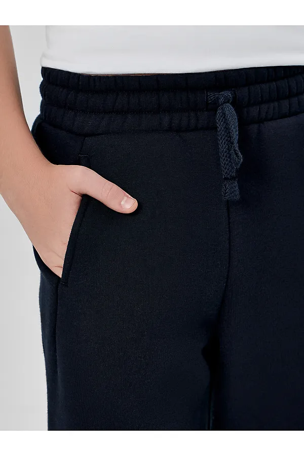 Брюки для мальчиков MARK FORMELLE, неви - фото 2