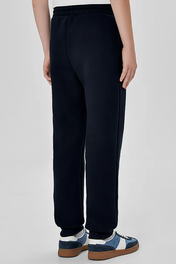 Брюки для мальчиков MARK FORMELLE, неви - фото 2