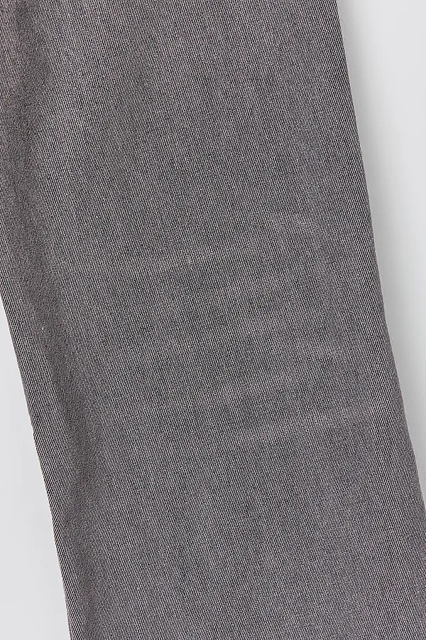 Джинсы для девочек MARK FORMELLE, светло -серый - фото 2