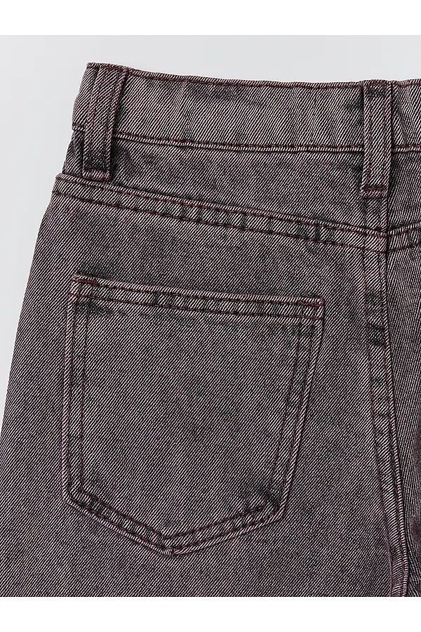 Джинсы для девочек MARK FORMELLE, шоколад - фото 2