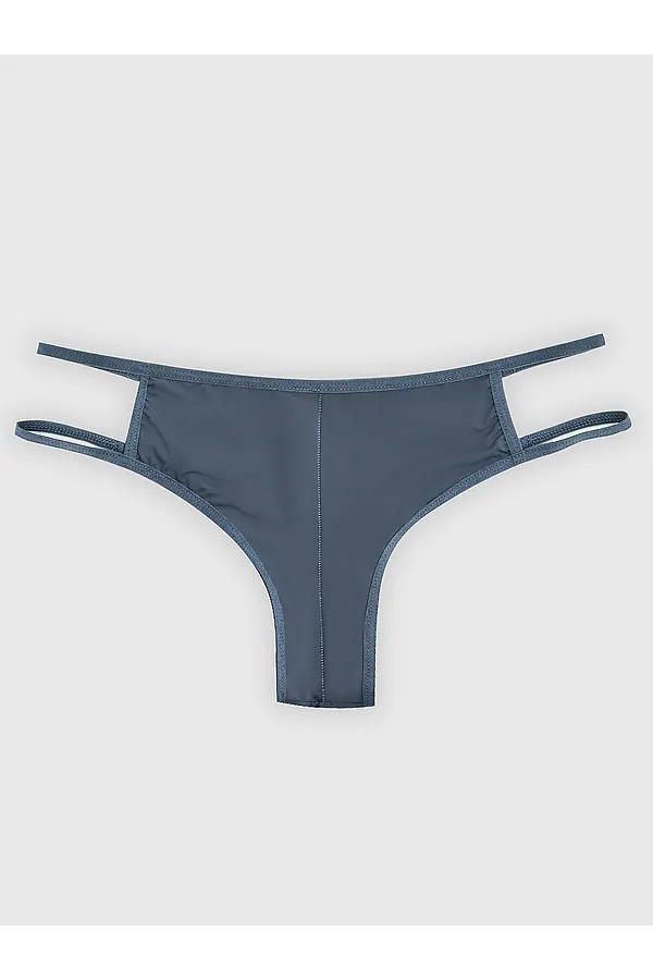 Трусы женские MARK FORMELLE, графит - фото 2