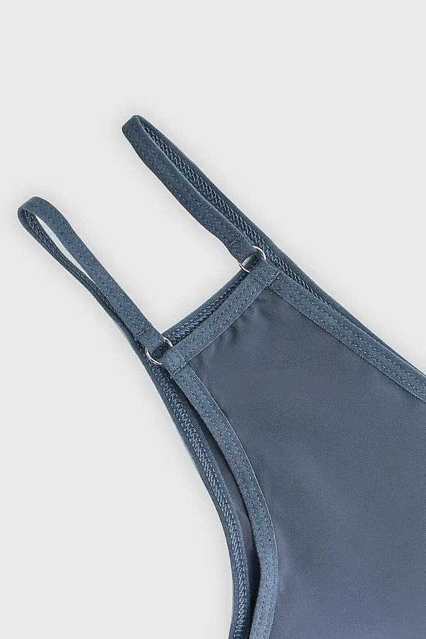 Трусы женские MARK FORMELLE, графит - фото 2