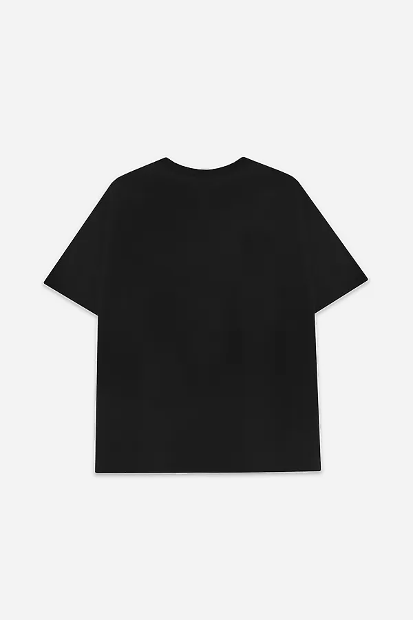 Футболка женская MARK FORMELLE, черный +печать10 - фото 2