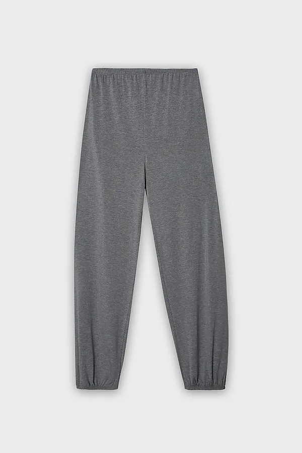 Комплект женский (джемпер, брюки) MARK FORMELLE, серый меланж - фото 2