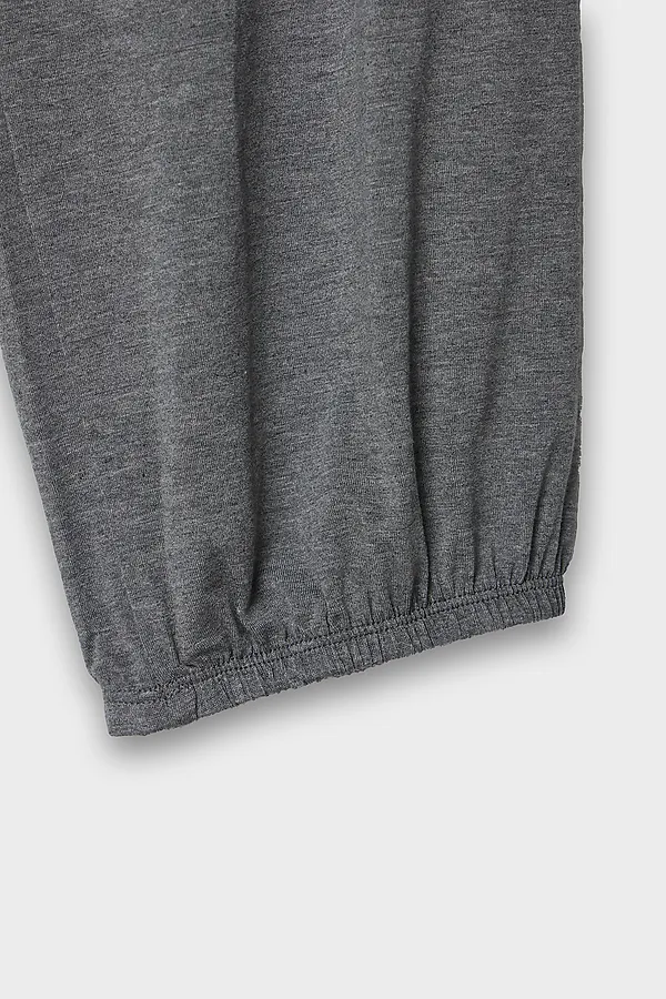 Комплект женский (джемпер, брюки) MARK FORMELLE, серый меланж - фото 2