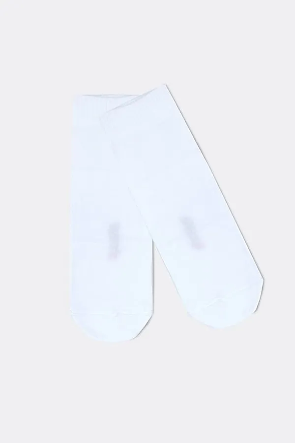 Носки MARK FORMELLE, белый - фото 2