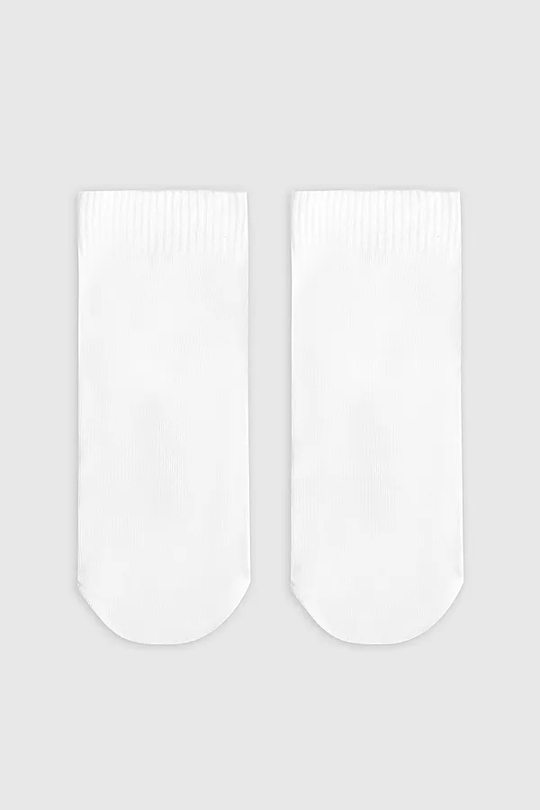 Носки MARK FORMELLE, белый - фото 2