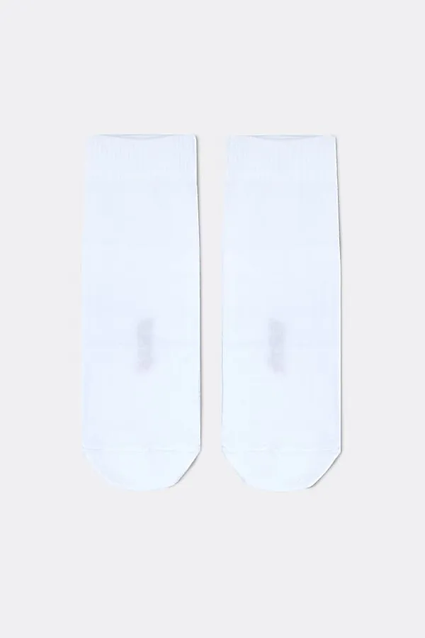 Носки MARK FORMELLE, белый - фото 2