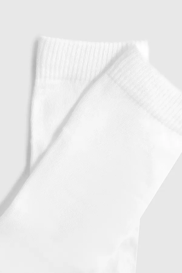 Носки MARK FORMELLE, белый - фото 2