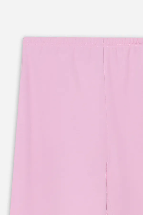 Брюки MARK FORMELLE, розовое сияние - фото 2