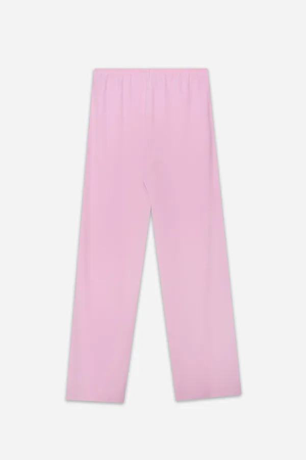 Брюки MARK FORMELLE, розовое сияние - фото 2