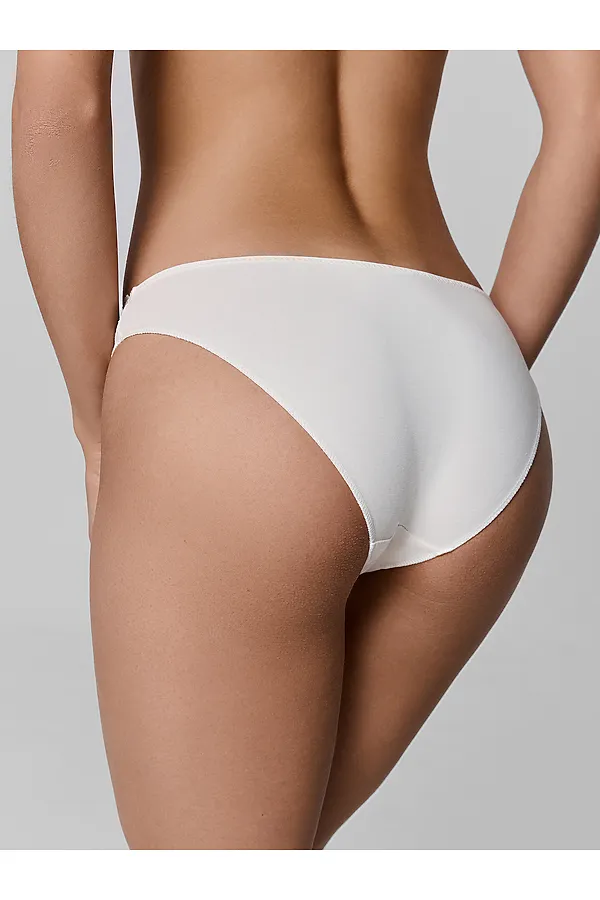 Трусы женские (3шт.) MARK FORMELLE, леопард на розовом - фото 2