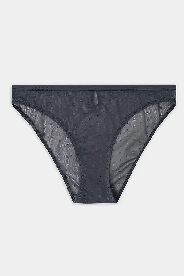 Трусы женские MARK FORMELLE, графит - фото 2