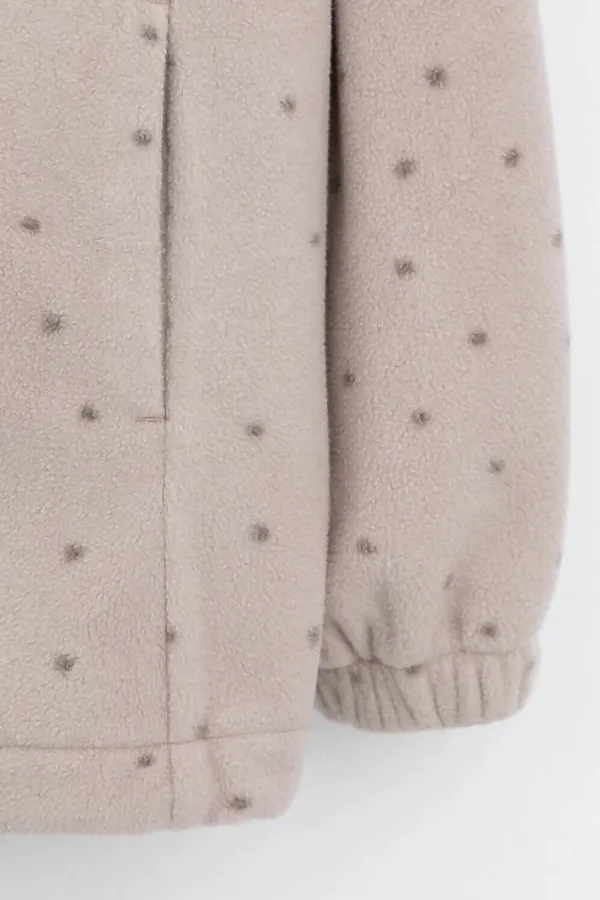 Толстовка CROCKID, серый - фото 2