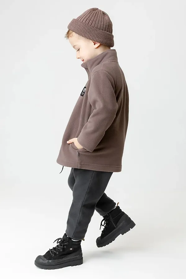 Толстовка CROCKID, синий - фото 2