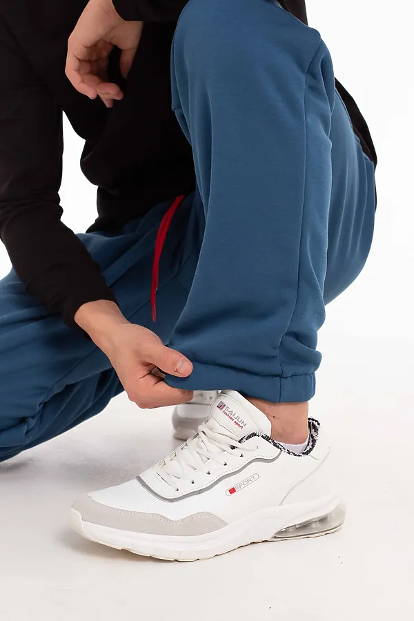 Брюки Прогресс 2 НАТАЛИ, индиго - фото 2