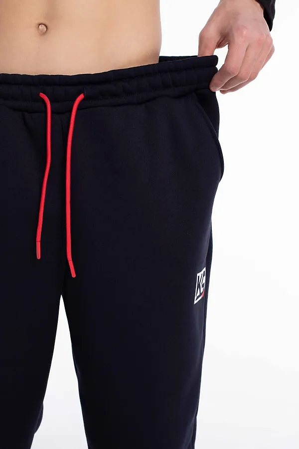 Брюки Прогресс 2 НАТАЛИ, темно-синий - фото 2