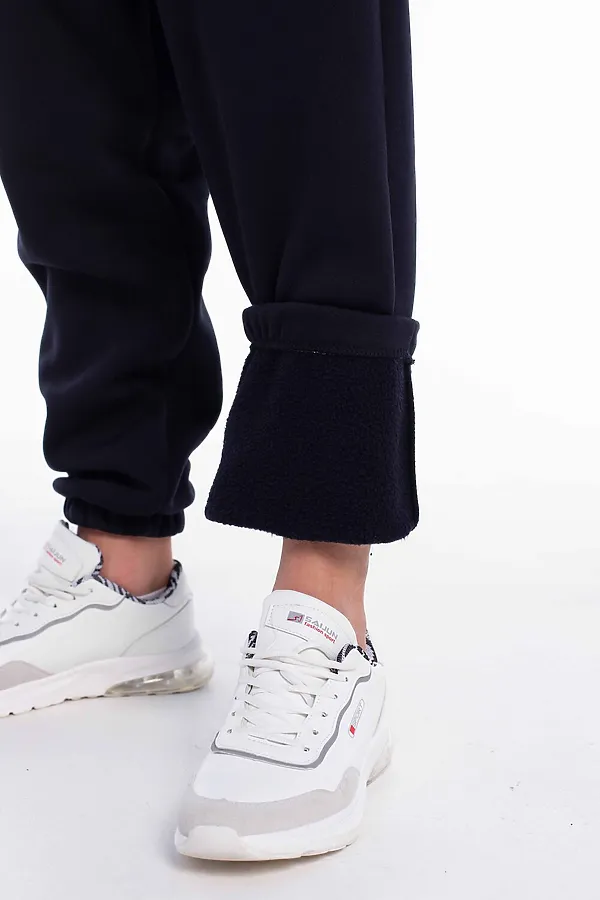 Брюки Прогресс 2 НАТАЛИ, темно-синий - фото 2